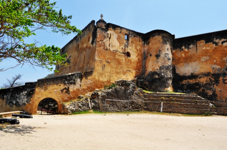 Fort Jesus