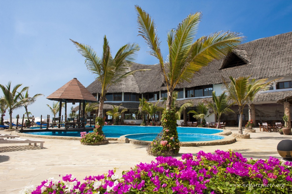 Jacaranda Beach Resort2