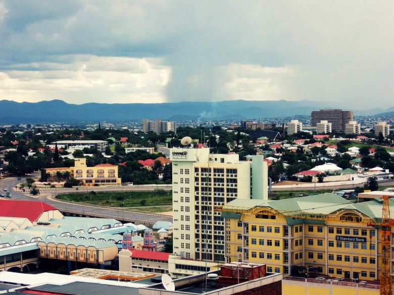 Windhoek, Namibia