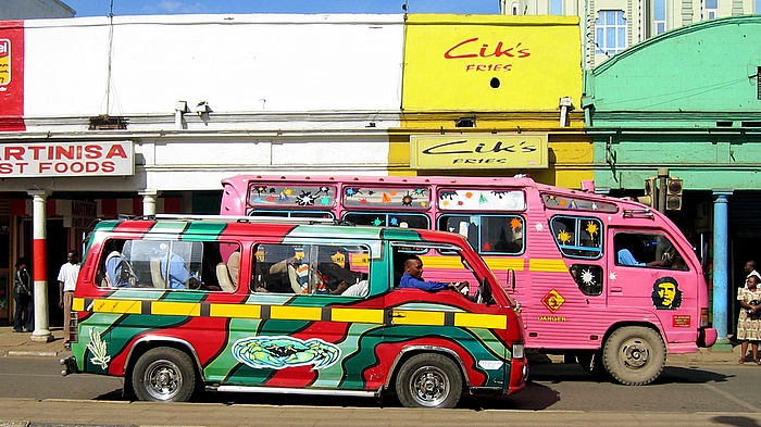 15 Things Kenyans Miss Most While Living Abroad