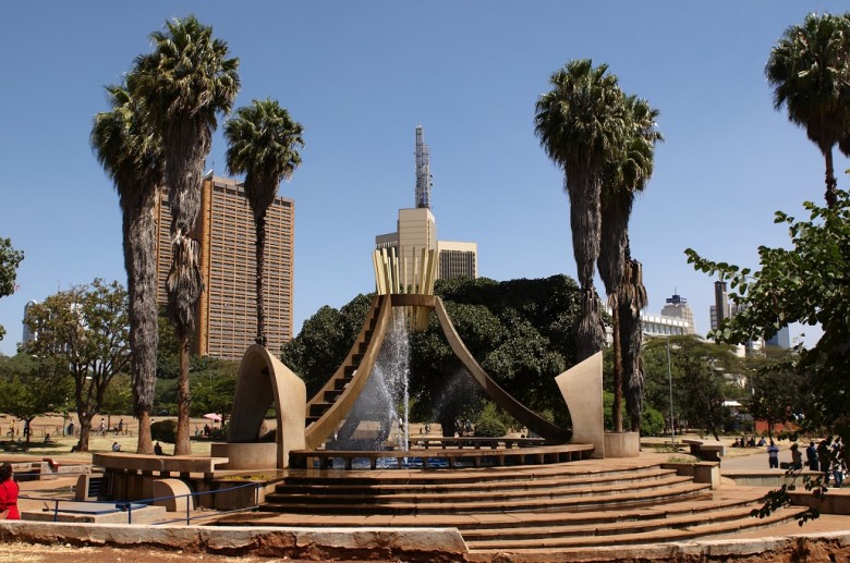 Uhuru Park