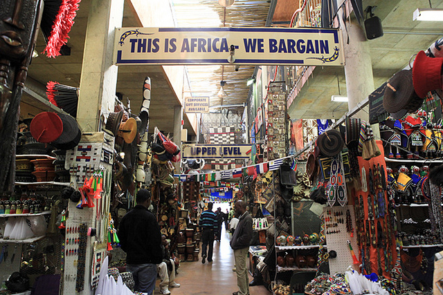 Image result for african craft market south africa