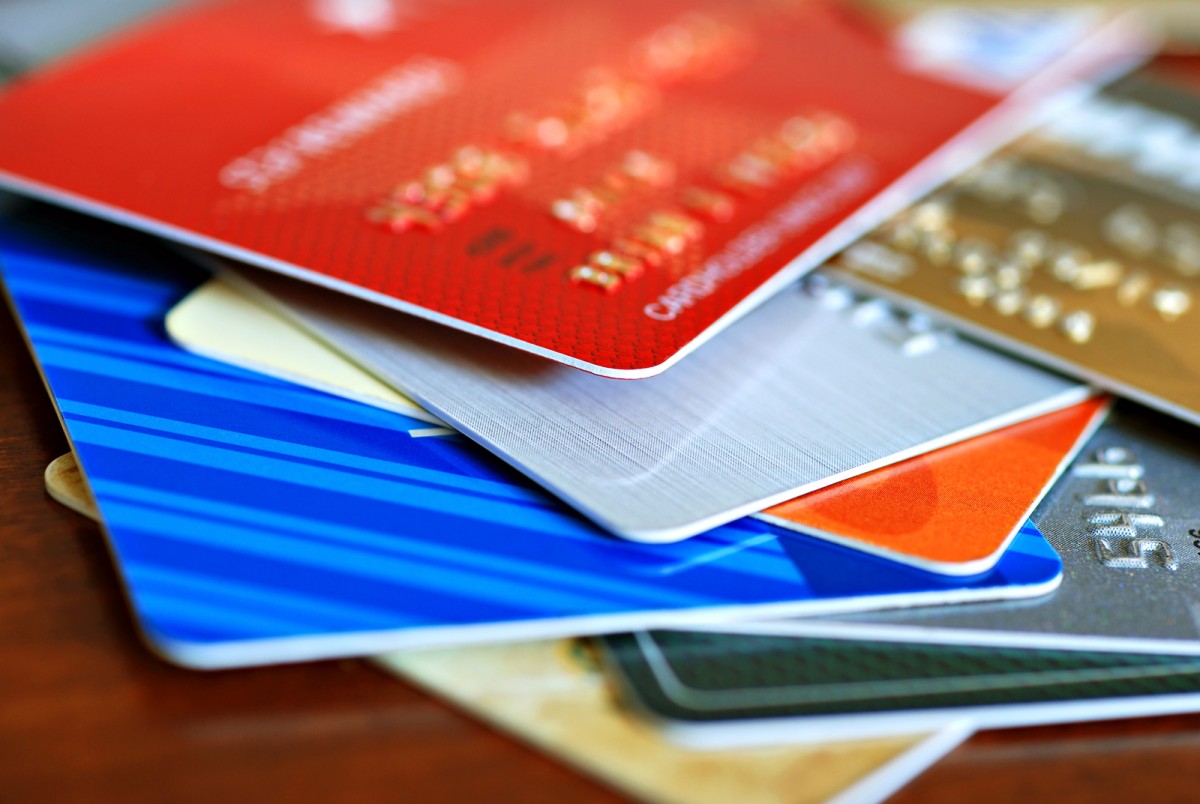 Credit Cards for travel