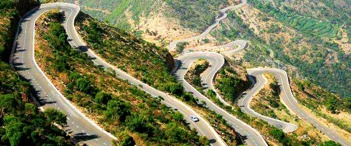 Iten Viewpoint