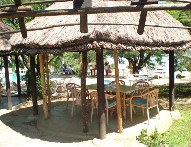 Koboko Bay Resort