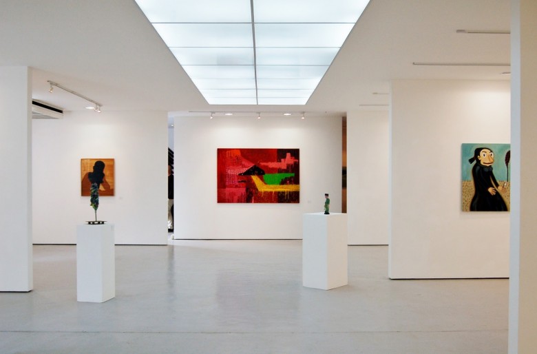 SMAC Art Gallery