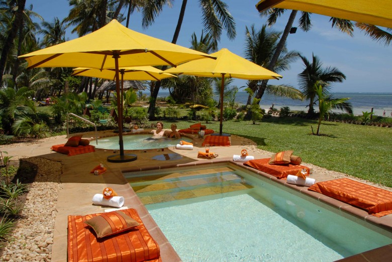 Sarova Whitesands