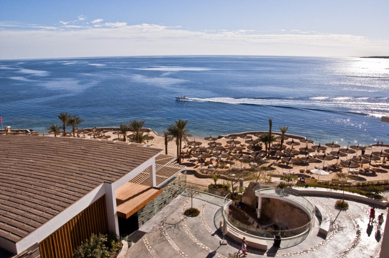 Sharm el-Sheikh, Egypt