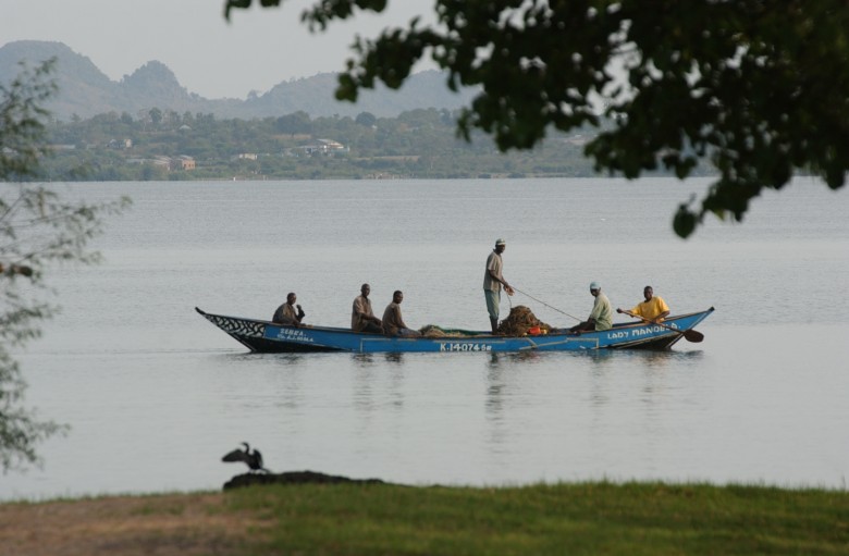 Lake Victoria