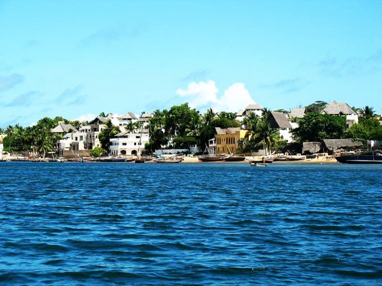 Lamu Island