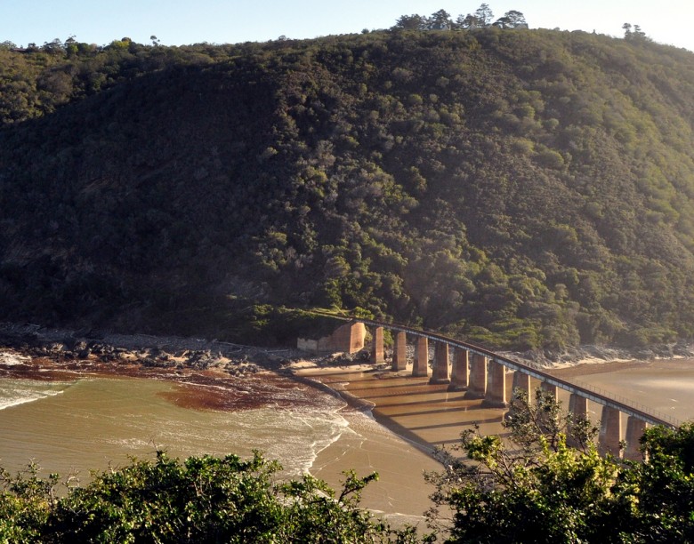 Garden Route, South Africa