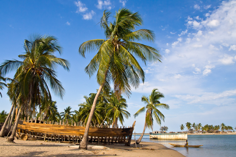 Belo Sur Mer, Madagascar