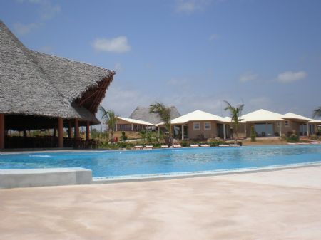 Lookea Kenyan Resort