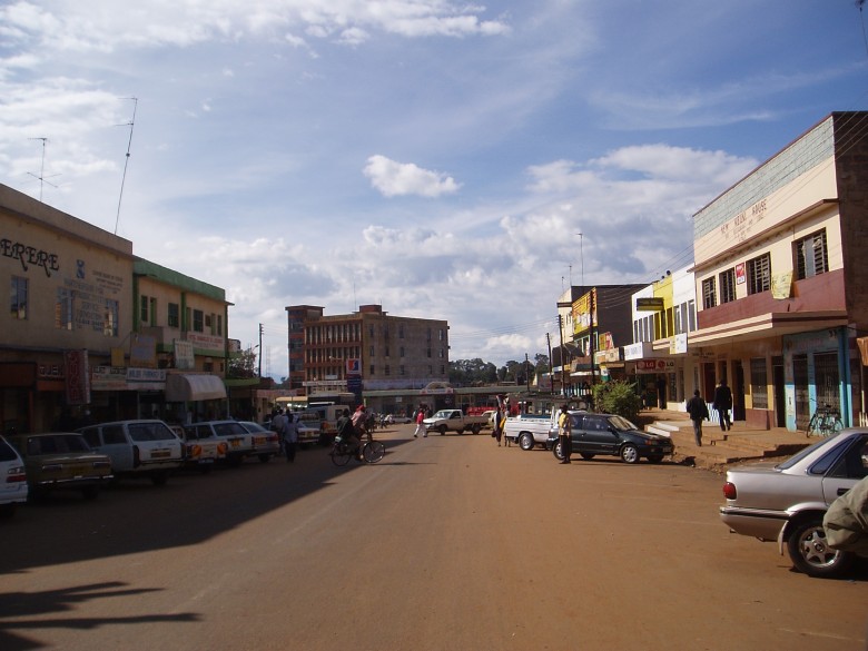 Kitale