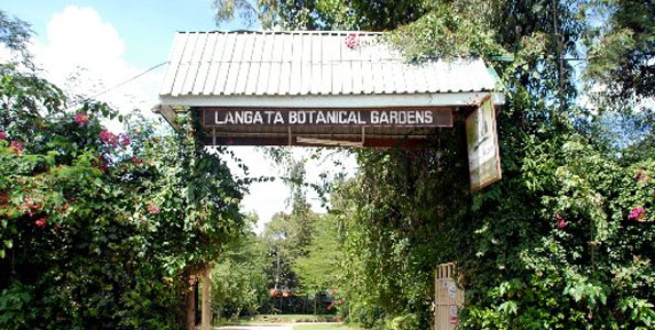 Entrance-to-Langata-Botanical-Gardens