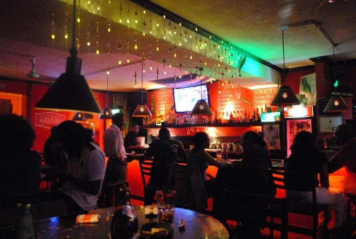 Havana-Bar, Westlands