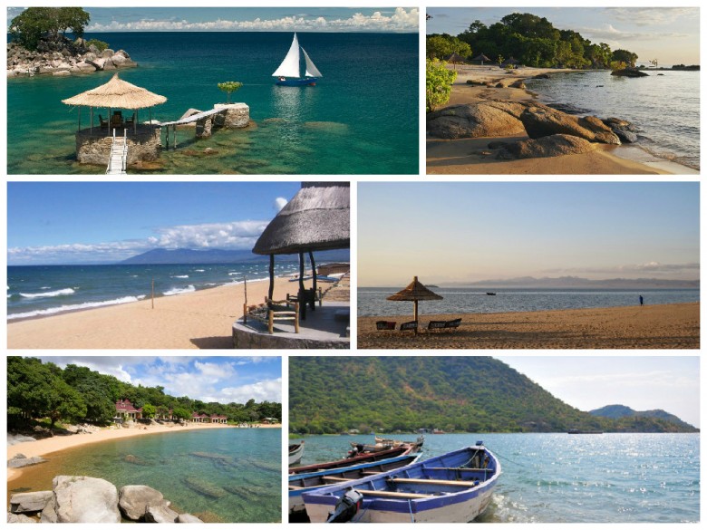 Lake Malawi 