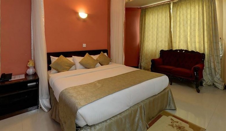 Royal City Hotel - Dubai Complex, Kisumu