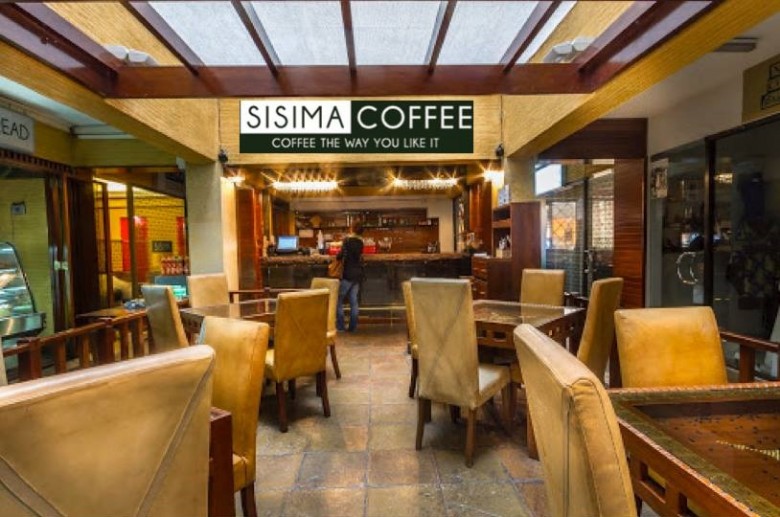Sisima Coffee