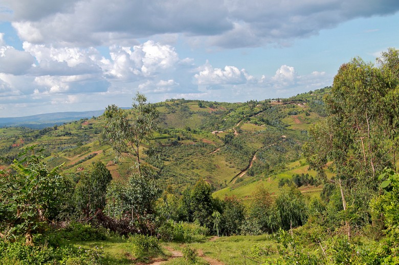 Banga, Burundi