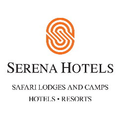 Serena Hotel Logo