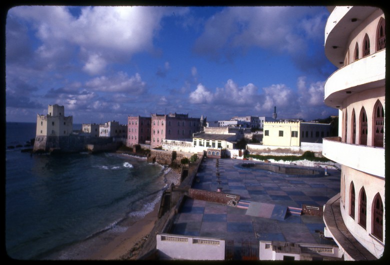 somalia, mogadishu
