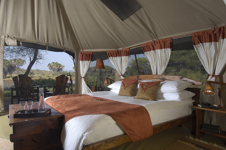 Elephant-bedroom-camp