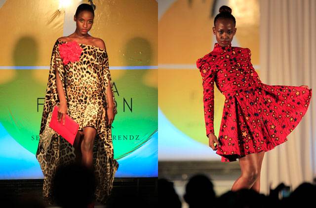Kenya Fashion