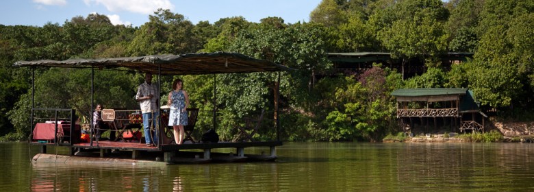 boat_ride in Rwenzori