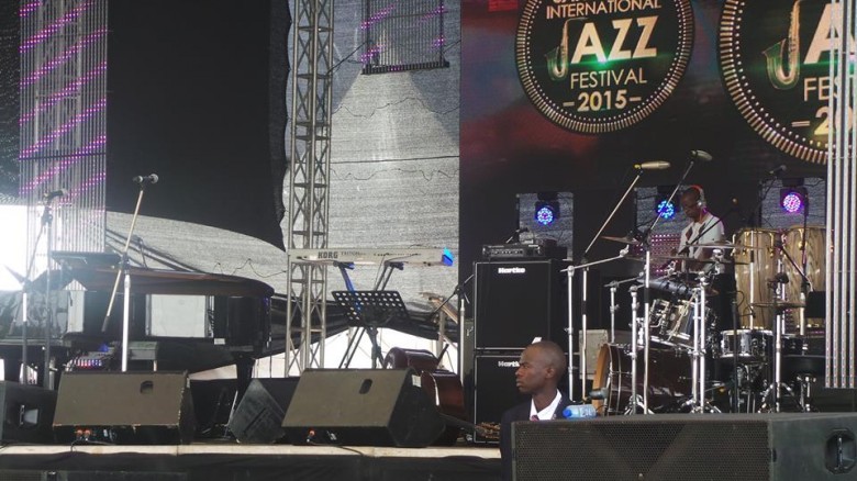 Jazz Festival