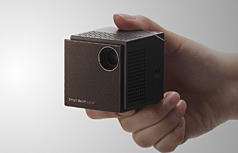 mini-projector