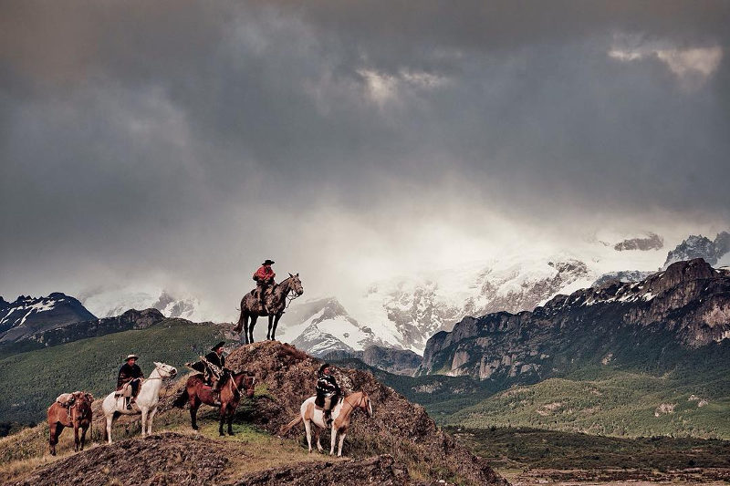 gauchos south america