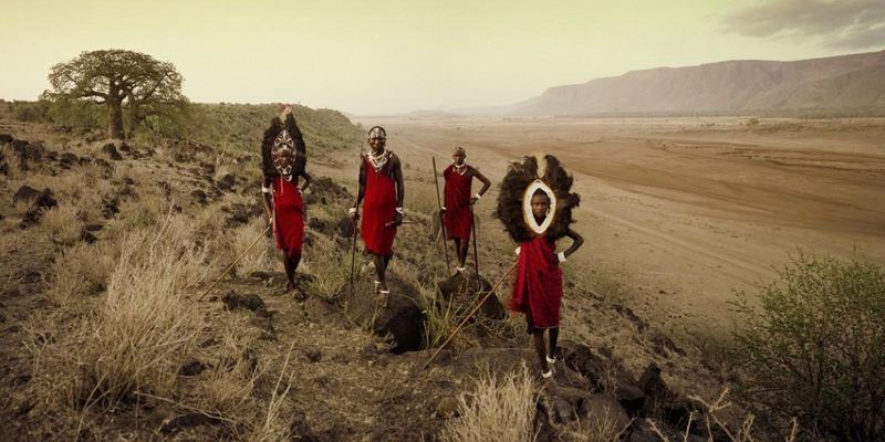 Maasai people of Kenya 10 Things Travel Agents won't tell You about Visiting Kenya
