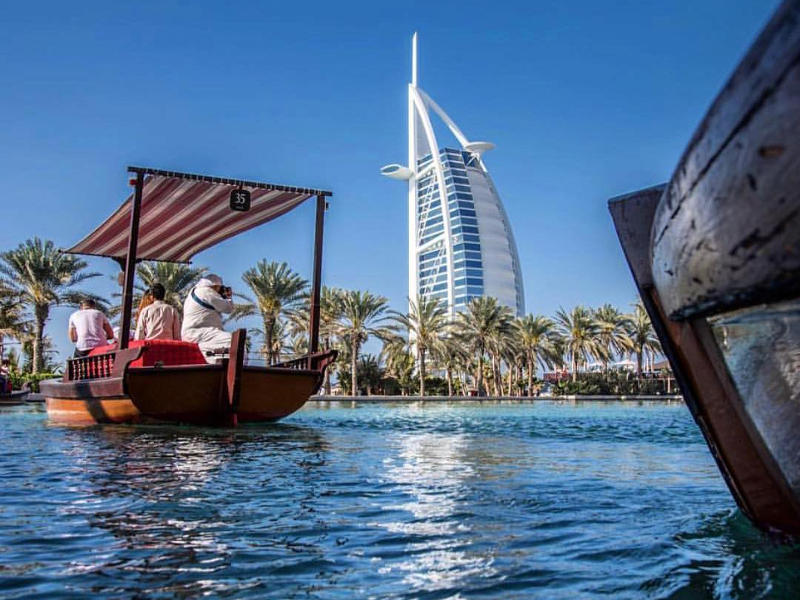 Traveller's Guide: The Best Time to Visit Dubai
