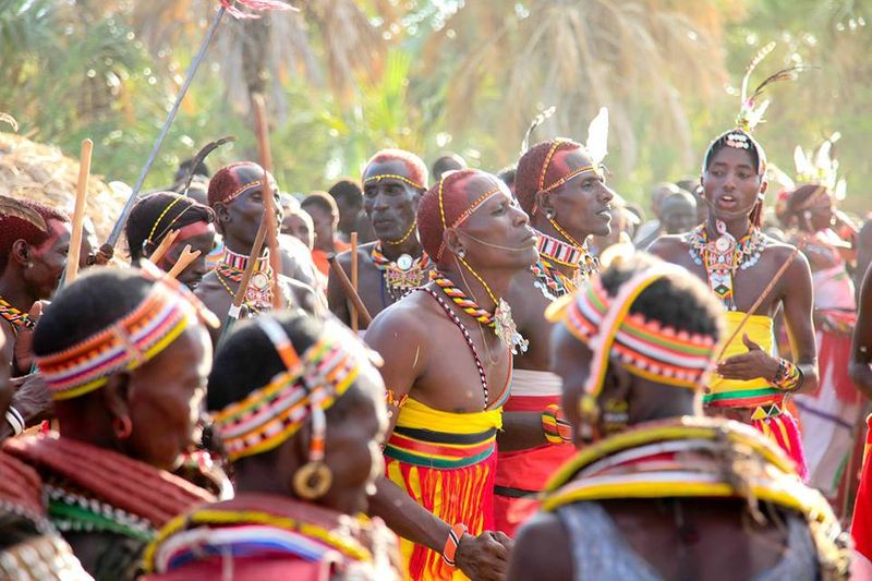 Marsabit-Lake Turkana Festival
