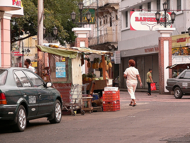 panama city