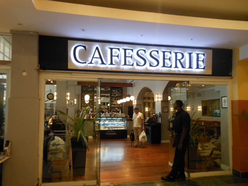 Cafesserie
