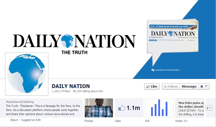 Daily Nation