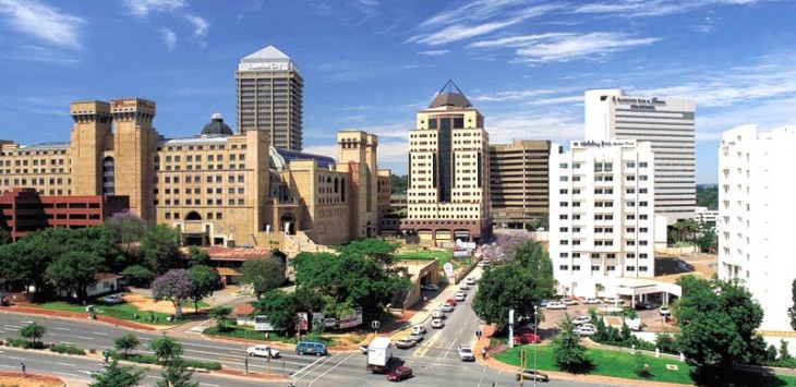 15 Best CIties To Live in Africa