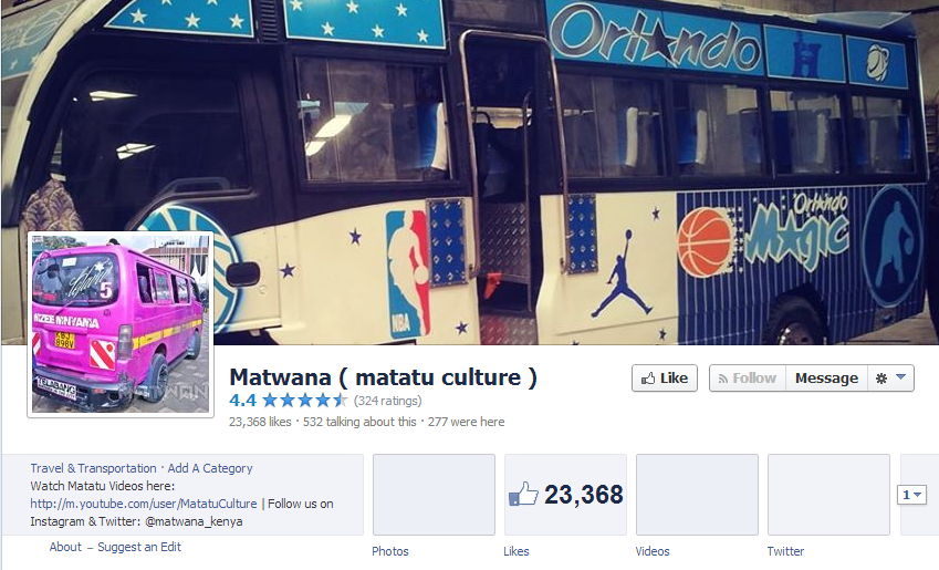 Matwana