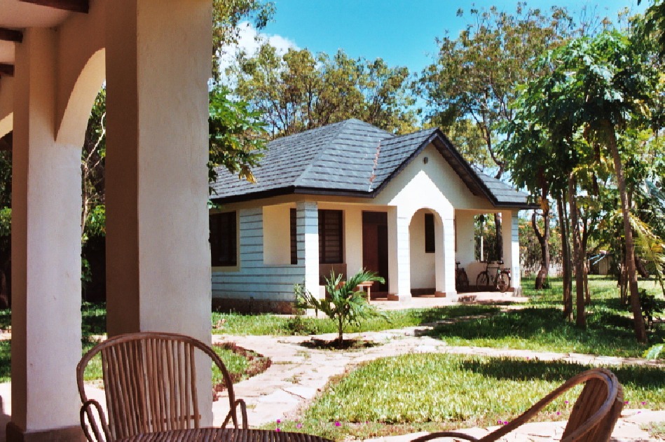 Tumaini Terrace Villa