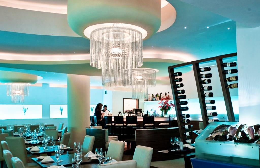 Seven SeaFood Restaurant