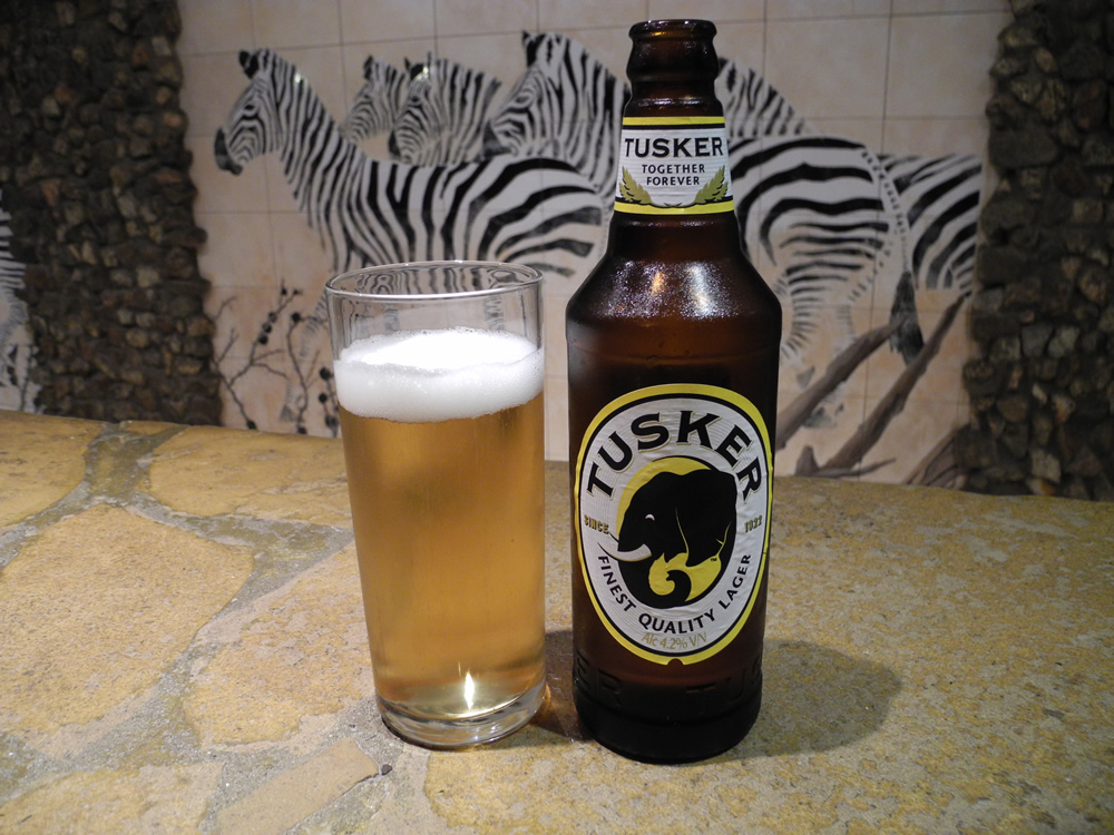 Kenyan-Tusker-Beer
