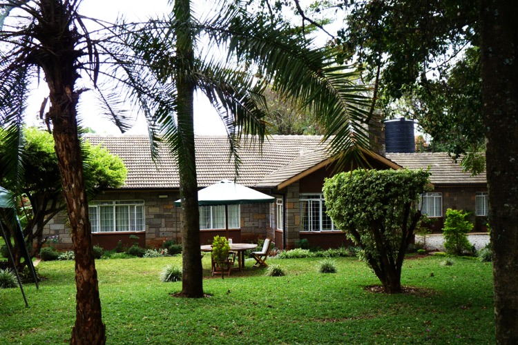 sandavysafaris guesthouse
