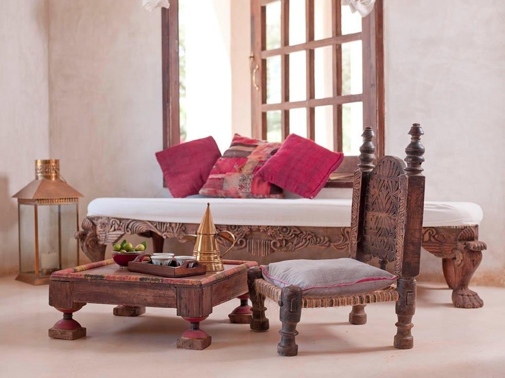 Lamu Furniture