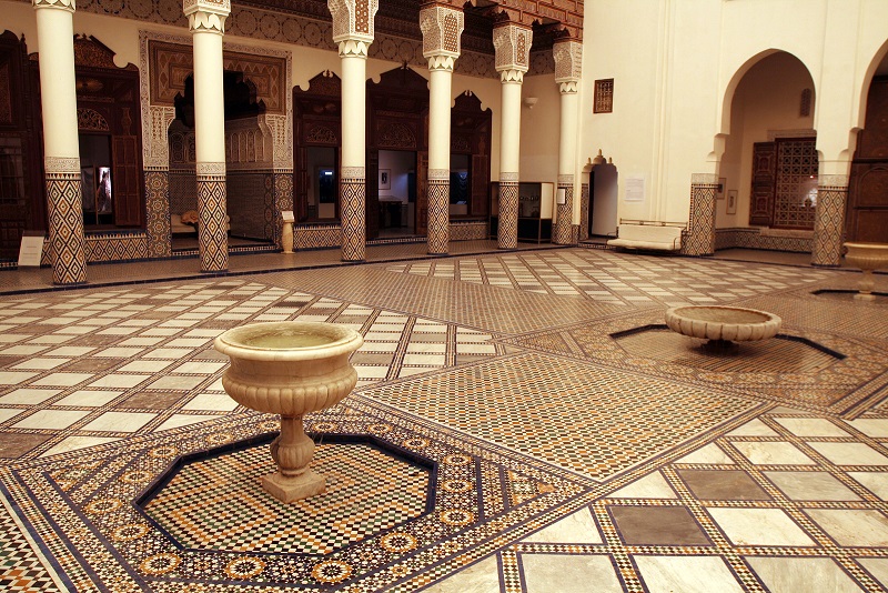 Marrakech Museum