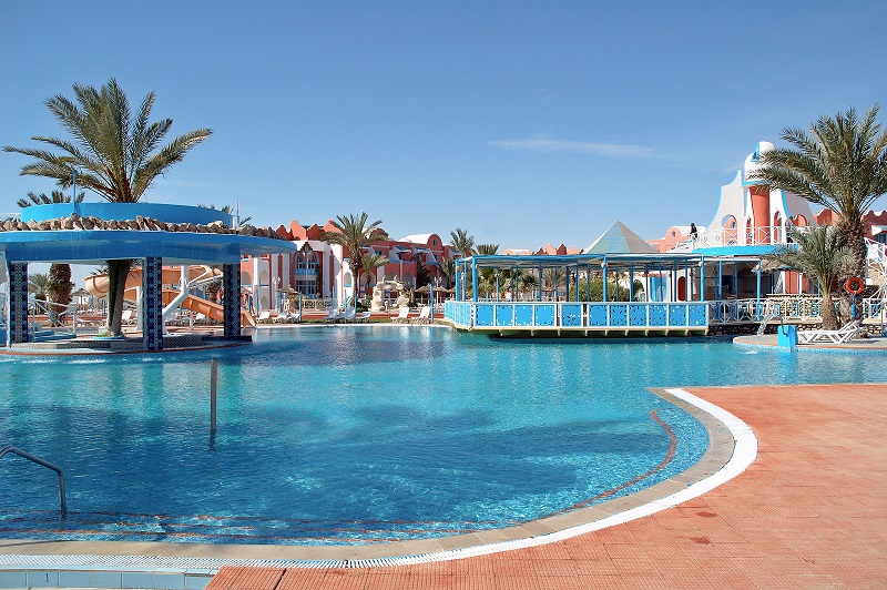 Hotel in Djerba