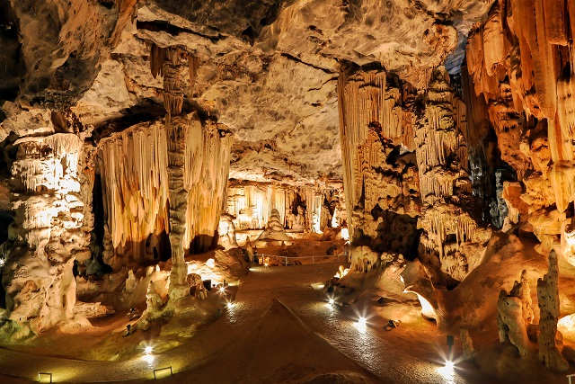 Cango Caves, SA