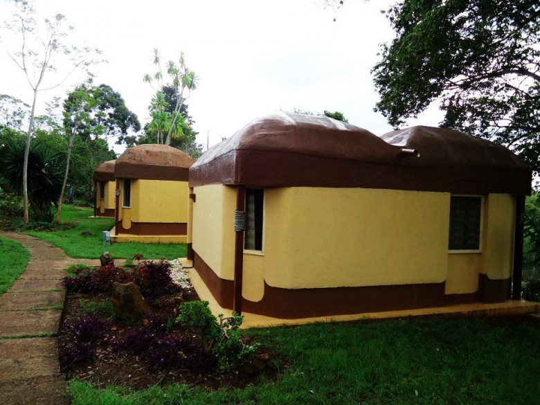 Masai Lodge