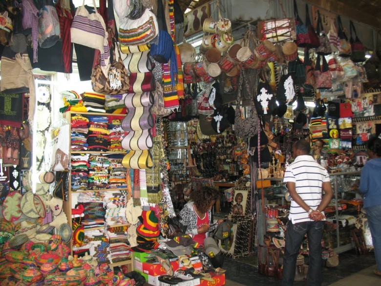 Merkato Market, Addis Ababa
